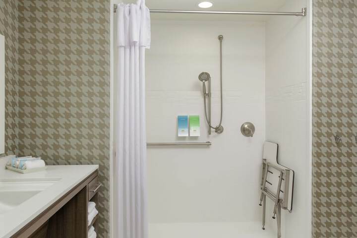 Home2 Suites by Hilton Fort Collins