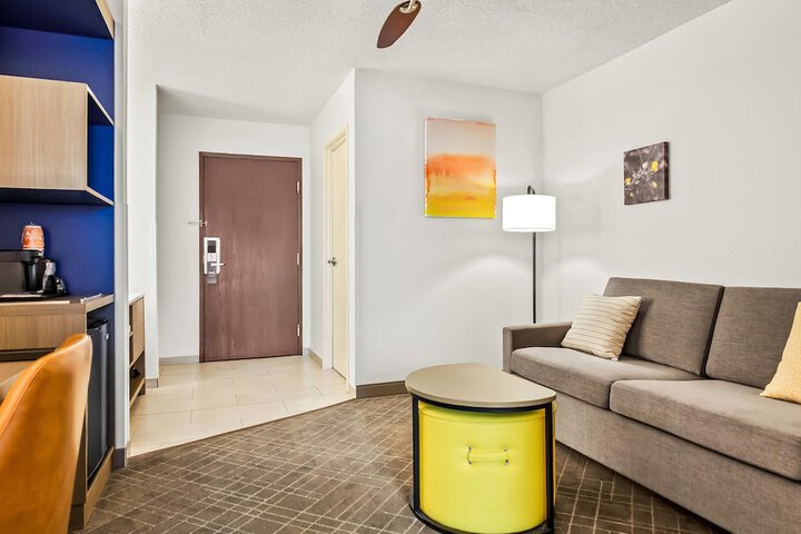 Comfort Inn & Suites OFallon - St. Louis Area