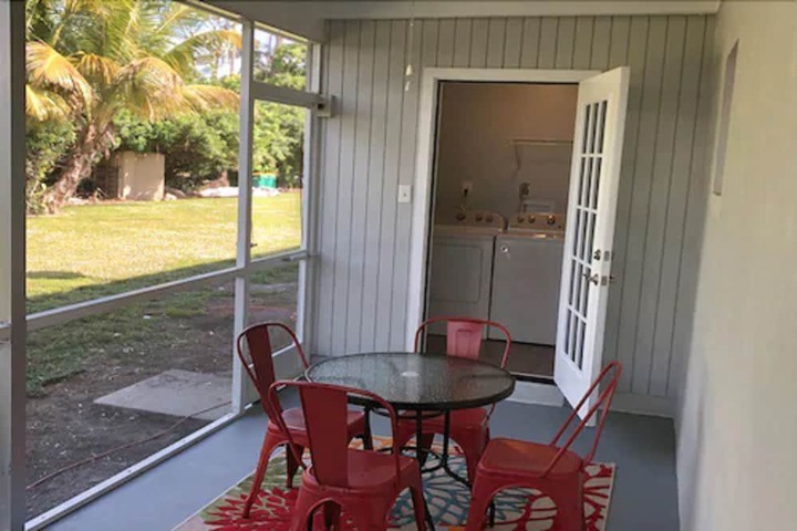 Marco Island Lakeside Inn