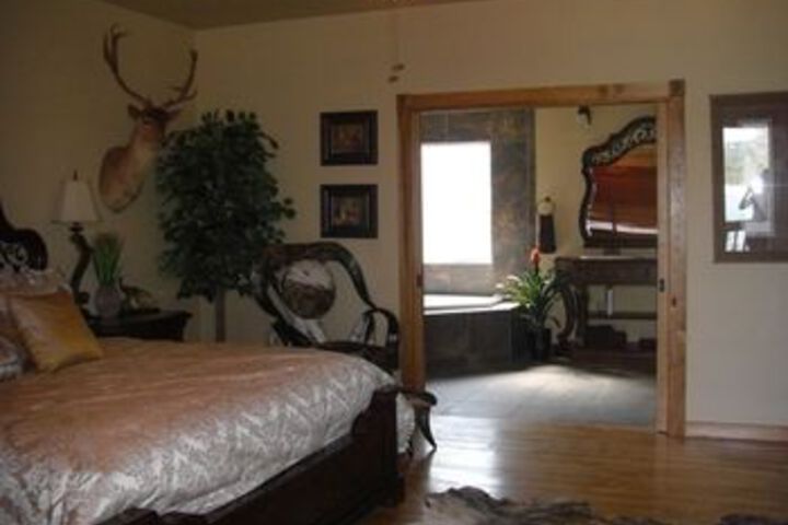 Medina River Ranch Resort