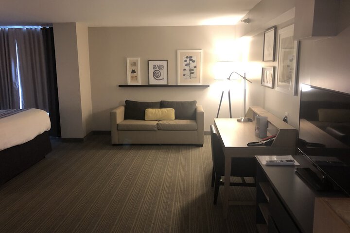 Room 16 of 26