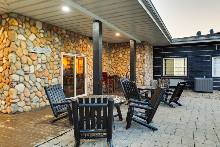 Terrace/Patio 44 of 44