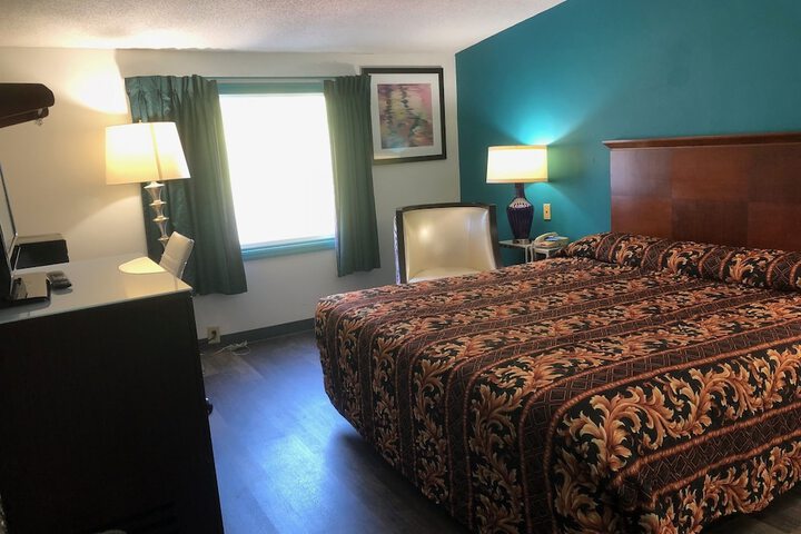 The Georgetown Inn