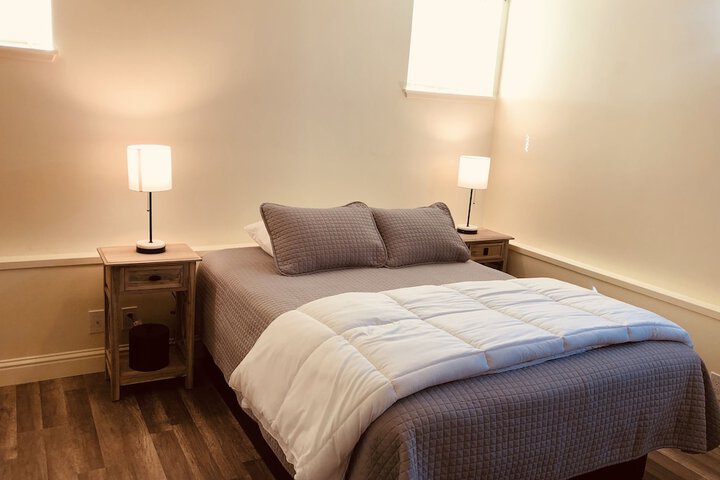 Pacific Grove Inn