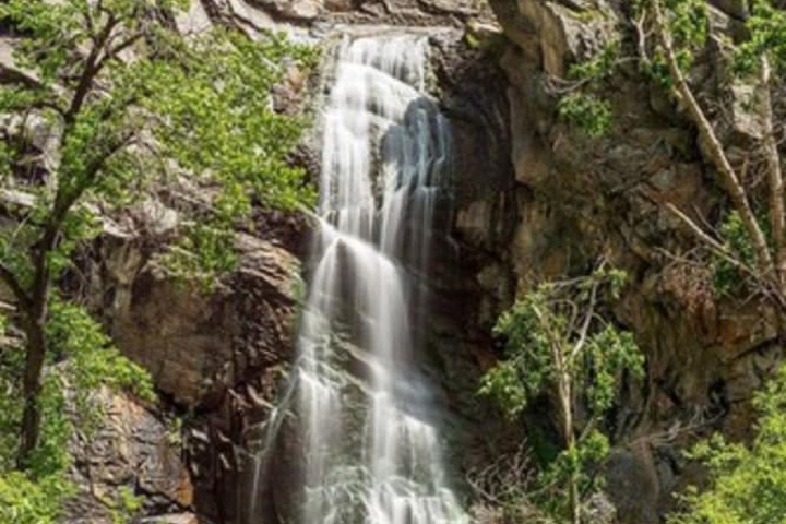 Spearfish Canyon Lodge