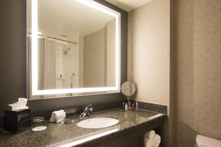 Marriott Hartford Downtown