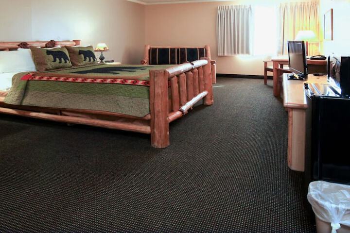 Room 8 of 23