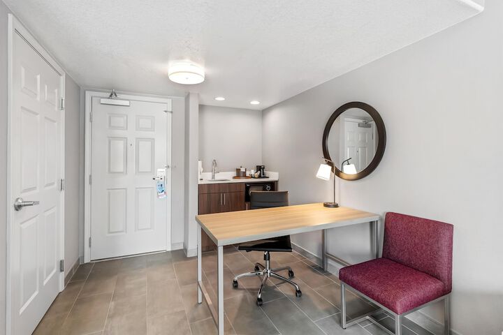 Hampton Inn & Suites Lathrop