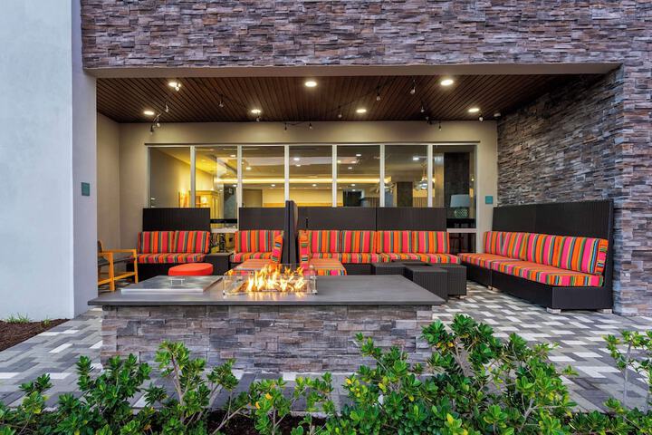 Terrace/Patio 14 of 15