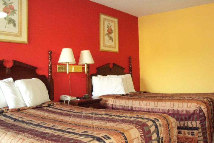 Sunrise Inn Brownsville