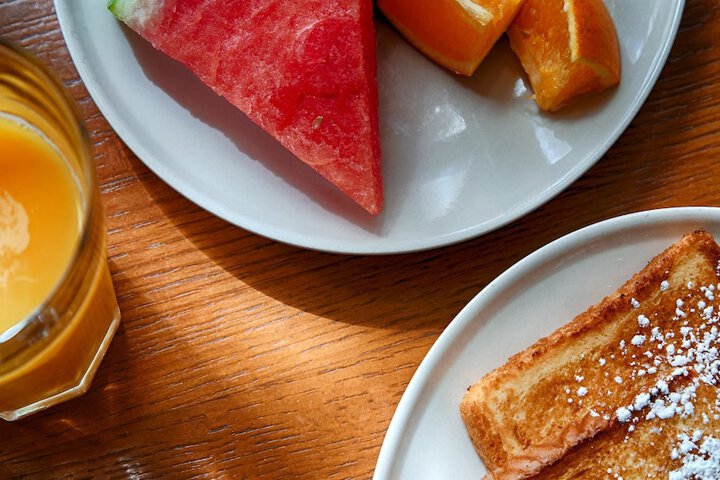 Breakfast/Coffee Service 19 of 23