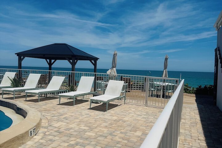 Melbourne Beach Resort & Surf Club
