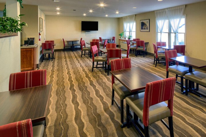 Comfort Inn Brunswick