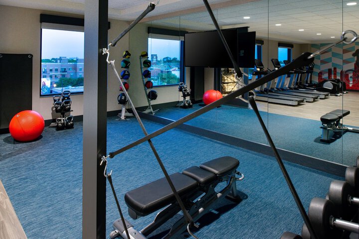 Health and Fitness 37 of 42