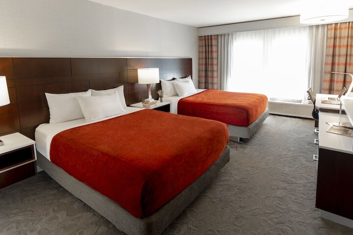 ALO Hotel by Ayres Orange