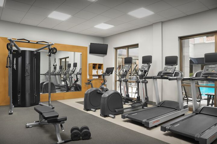 Health and Fitness 33 of 34