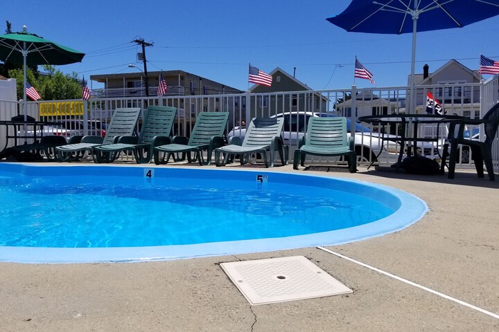 Pool 8 of 29