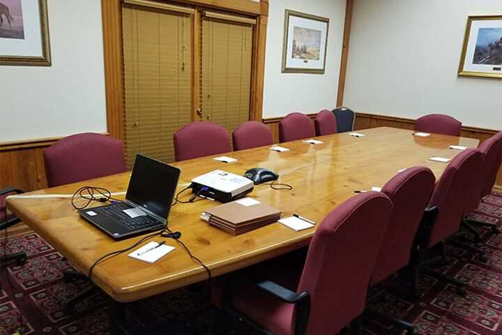 Meeting 35 of 47