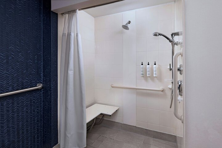 Fairfield Inn & Suites by Marriott Edison-South Plainfield