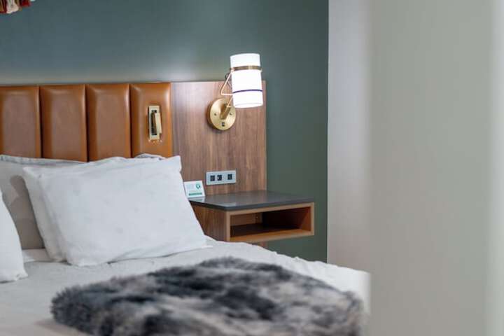 Hotel Avanti