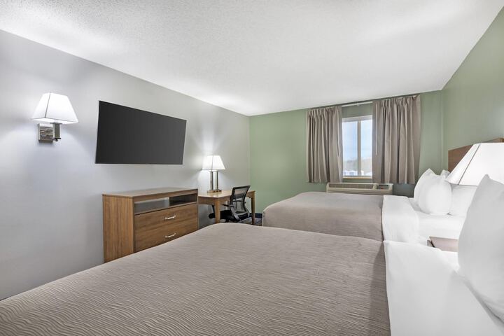 Quality Inn Meadville