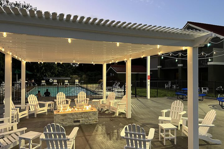 Terrace/Patio 44 of 45