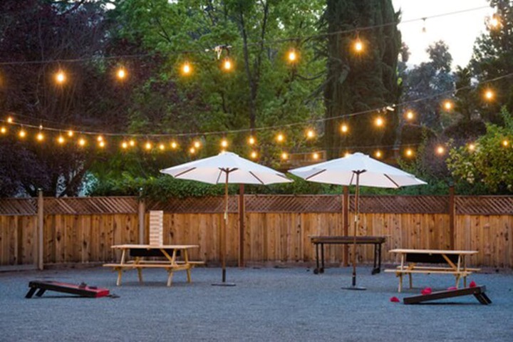 Terrace/Patio 27 of 30
