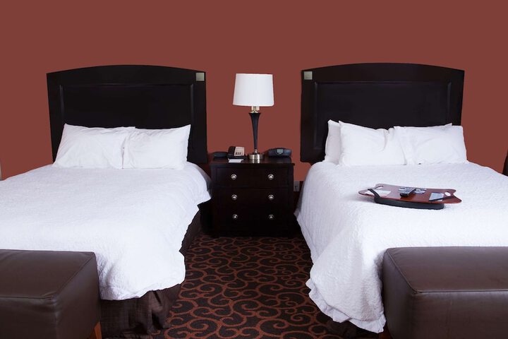 Hampton Inn & Suites Dickinson