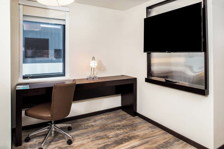 Residence Inn Pittsburgh Oakland / University Place