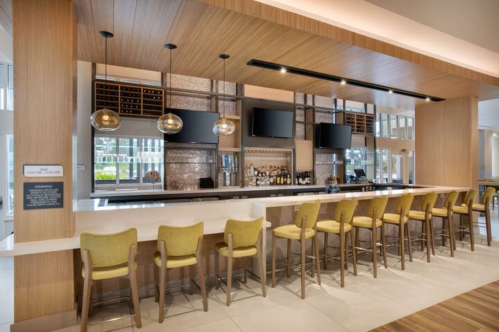Hilton Garden Inn Panama City Airport