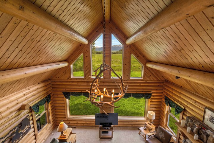 El Western Cabins & Lodges