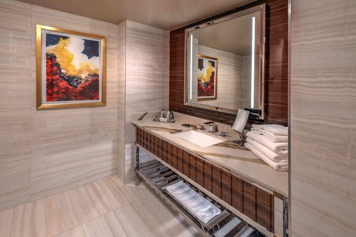 Grand Sierra Resort and Casino