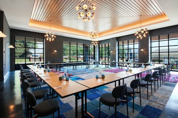 Virgin Hotels Nashville