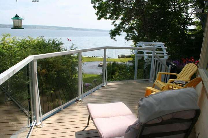 Terrace/Patio 24 of 47