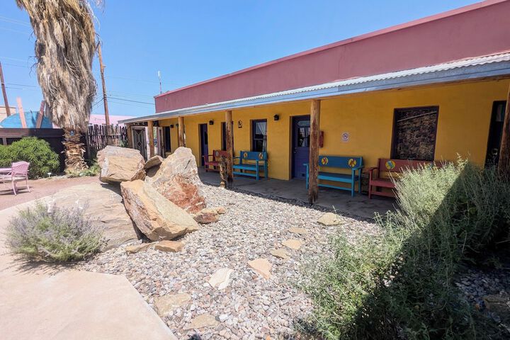 Hotel Exterior 283 of 286