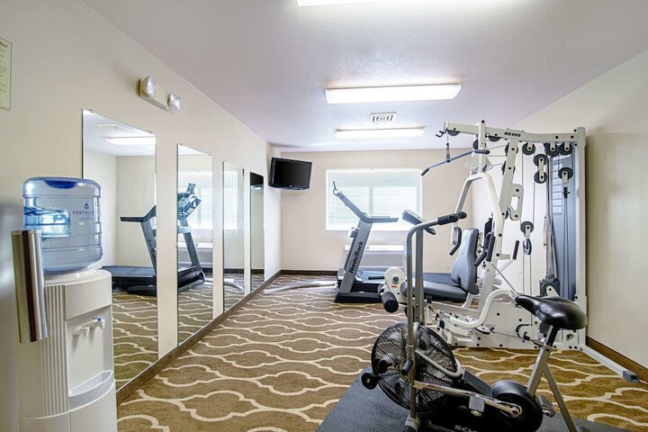 Health and Fitness 30 of 30