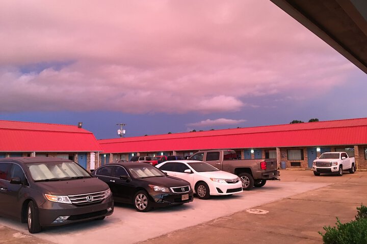 Western Motel