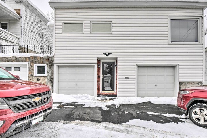 Cozy Home w / ATV Trail Access in Berlin!