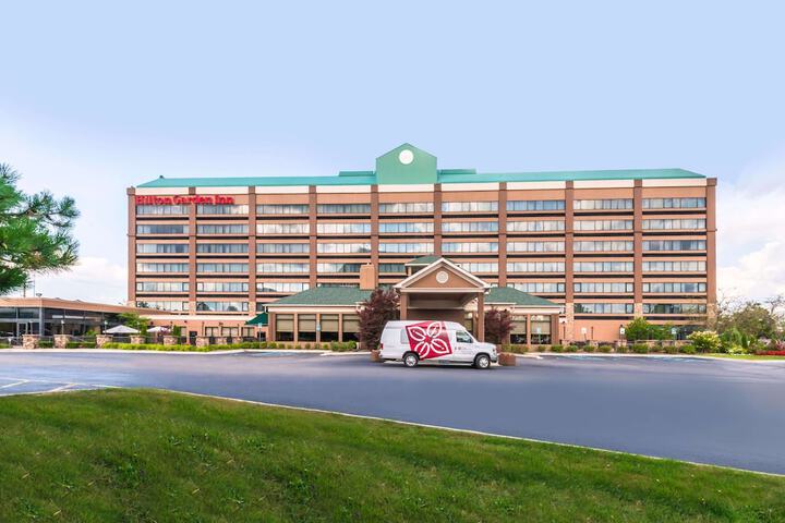 Hotel 3 of 84