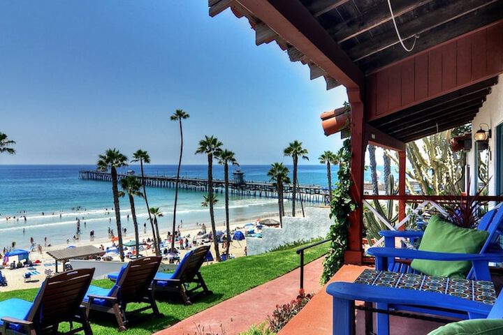 Beachcomber Inn