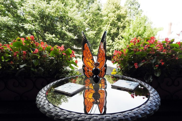 Champaign Garden Inn