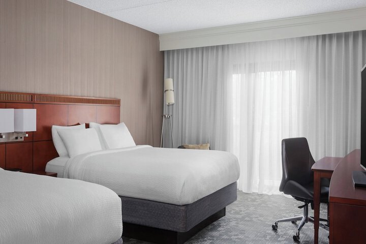 Courtyard by Marriott Philadelphia Devon / Villanova
