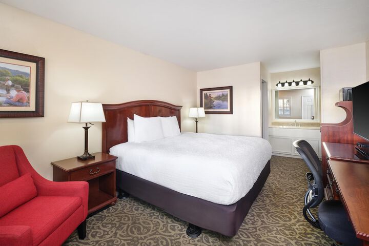 Best Western Country Lane Inn