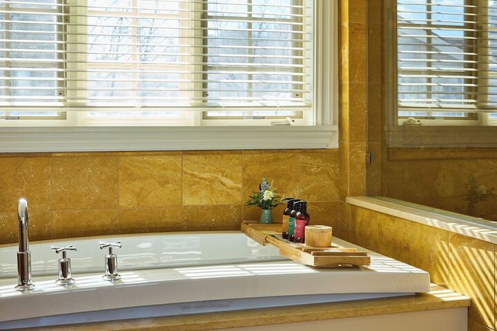 White Barn Inn & Spa Auberge Collection