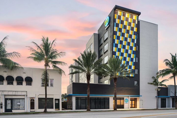 Tru by Hilton Ft. Lauderdale Airport