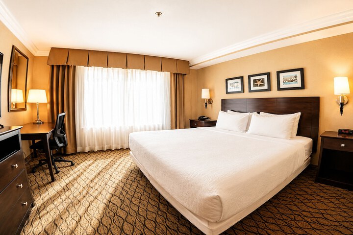 The Volare an Ascend Collection Hotel