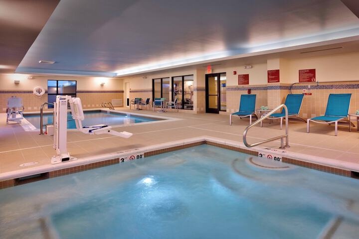Pool 3 of 38