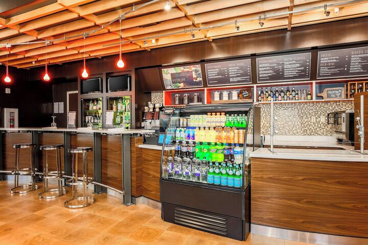 Courtyard by Marriott Amarillo Downtown