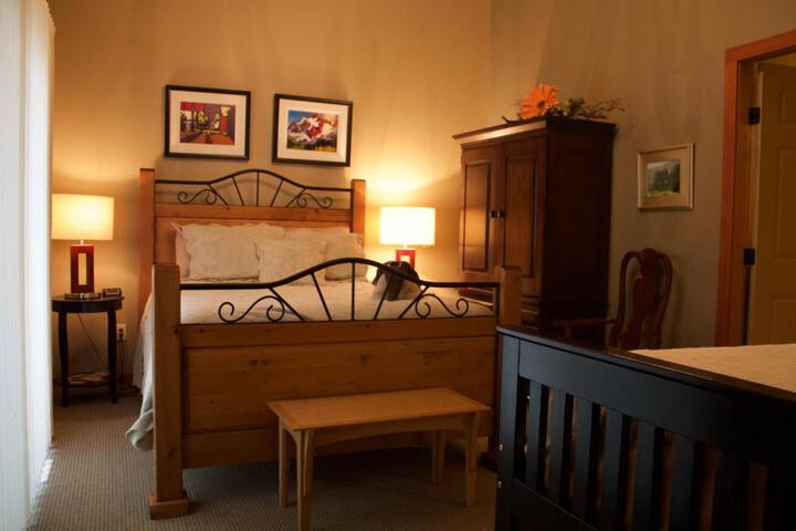 Windborne Bed & Breakfast