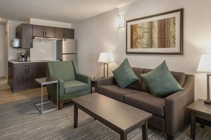 Best Western Dawson Creek